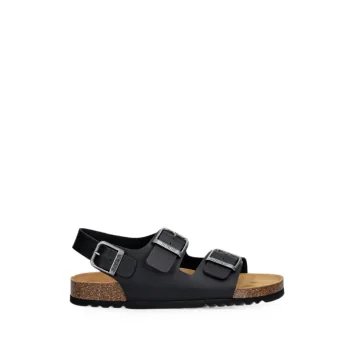 SCHOLL AXEL BACKSTRAP NOIR