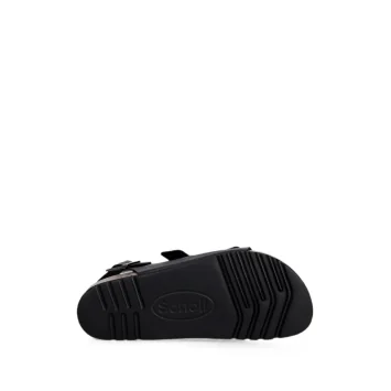 SCHOLL AXEL BACKSTRAP NOIR