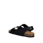 SCHOLL AXEL BACKSTRAP NOIR SCHOLL AXEL BACKSTRAP NOIR