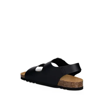 SCHOLL AXEL BACKSTRAP NOIR