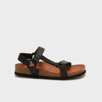 SCHOLL HEAVEN AD NOIR