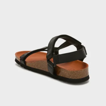 SCHOLL HEAVEN AD NOIR