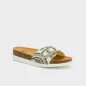 SCHOLL CADICE 1 STRAP 1 BLANC SCHOLL CADICE 1 STRAP 1 BLANC