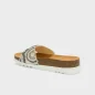 SCHOLL CADICE 1 STRAP 1 BLANC SCHOLL CADICE 1 STRAP 1 BLANC