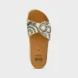 SCHOLL CADICE 1 STRAP 1 BLANC SCHOLL CADICE 1 STRAP 1 BLANC