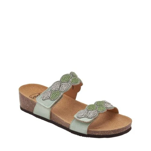SCHOLL ABU DHABI AQUAMARINE