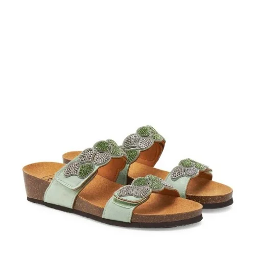 SCHOLL ABU DHABI AQUAMARINE