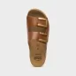 SCHOLL ILARY 2 STRAPS COGNAC SCHOLL ILARY 2 STRAPS COGNAC