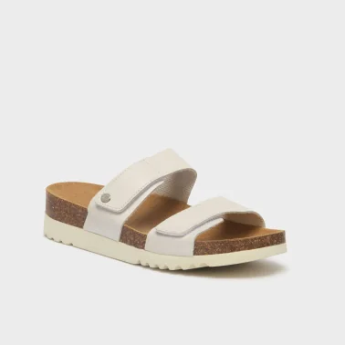 SCHOLL LUSAKA 2.0 BLANC SCHOLL LUSAKA 2.0 BLANC