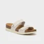 SCHOLL LUSAKA 2.0 BLANC SCHOLL LUSAKA 2.0 BLANC