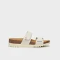 SCHOLL LUSAKA 2.0 BLANC SCHOLL LUSAKA 2.0 BLANC
