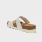 SCHOLL LUSAKA 2.0 BLANC SCHOLL LUSAKA 2.0 BLANC