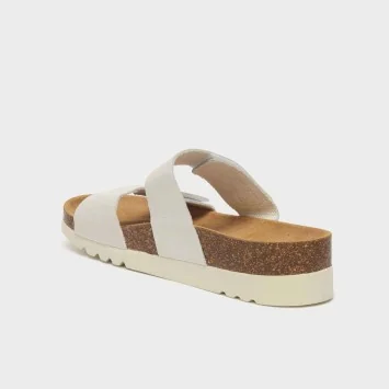 SCHOLL LUSAKA 2.0 BLANC