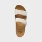 SCHOLL LUSAKA 2.0 BLANC SCHOLL LUSAKA 2.0 BLANC
