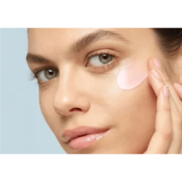 4- THE GLOW EXPERIENCES RESVERATROL EYE LIFT (PREMIUM)