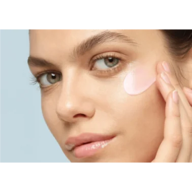 4- THE GLOW EXPERIENCES RESVERATROL EYE LIFT (PREMIUM)