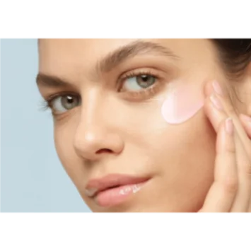 4- THE GLOW EXPERIENCES RESVERATROL EYE LIFT (PREMIUM)