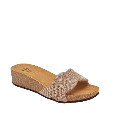 SCHOLL VEGAS ROSE DORE