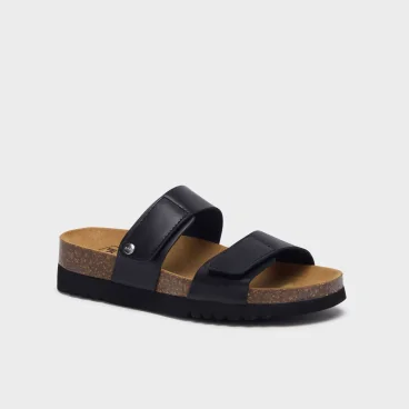 SCHOLL LUSAKA 2.0 NOIR