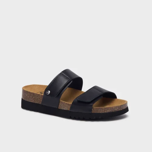SCHOLL LUSAKA 2.0 NOIR