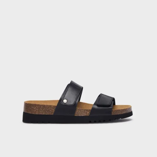 SCHOLL LUSAKA 2.0 NOIR