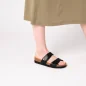 SCHOLL LUSAKA 2.0 NOIR