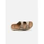 SCHOLL SCILLA 2 BUCLES BEIGE 40 SCHOLL SCILLA 2 BUCLES BEIGE 40