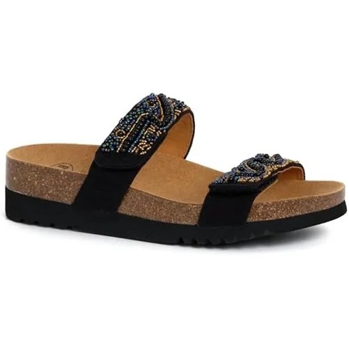 SCHOLL ZAFIRAH 2.0 NOIR