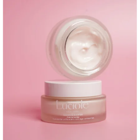 LUCIOLE SKIN CARE CREME RADIANCE BOOSTER 50ML