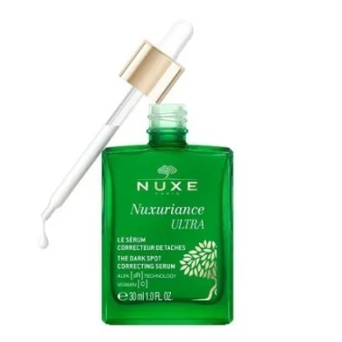 NUXE NUXURIANCE ULTRA LE SÉRUM CORRECTEUR DE TACHES