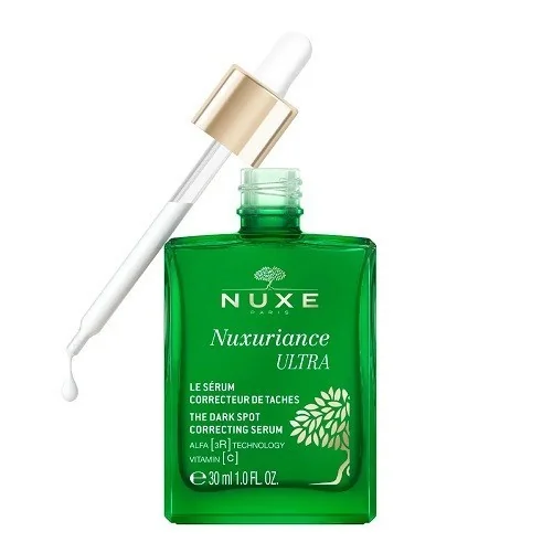 NUXE NUXURIANCE ULTRA LE SÉRUM CORRECTEUR DE TACHES