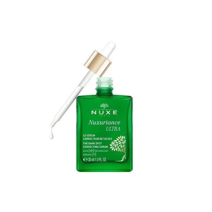 NUXE NUXURIANCE ULTRA LE SÉRUM CORRECTEUR DE TACHES