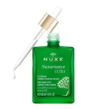 NUXE NUXURIANCE ULTRA LE SÉRUM CORRECTEUR DE TACHES