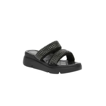 SCHOLL BALI STRASS NOIR