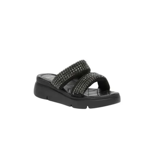 SCHOLL BALI STRASS NOIR