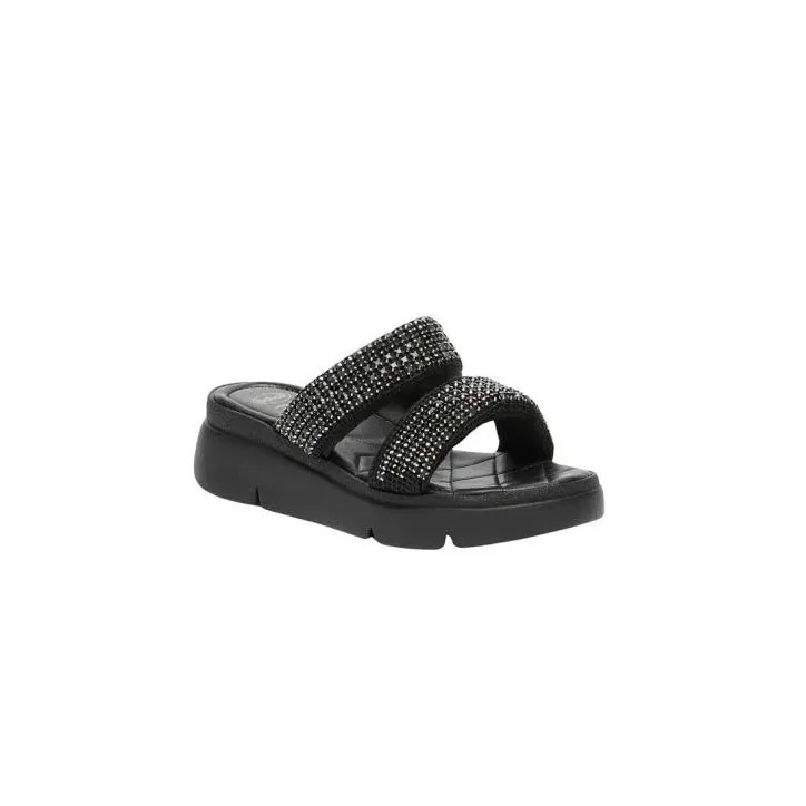 SCHOLL BALI STRASS NOIR