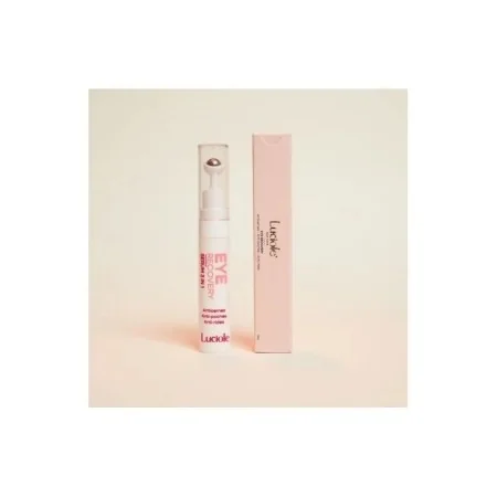 LUCIOLE SKIN CARE EYE RECOVERY 15ML