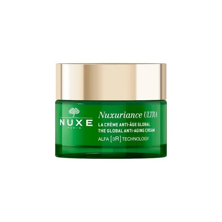 NUXE NUXURIANCE ULTRA LA CRÈME ANTI-ÂGE GLOBAL