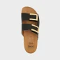 SCHOLL MONTEREY MULE NOIR SCHOLL MONTEREY MULE NOIR