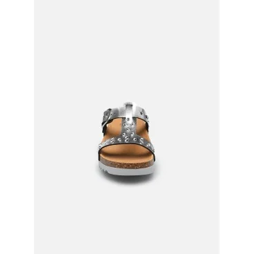 SCHOLL LUCET BAR ARGENT