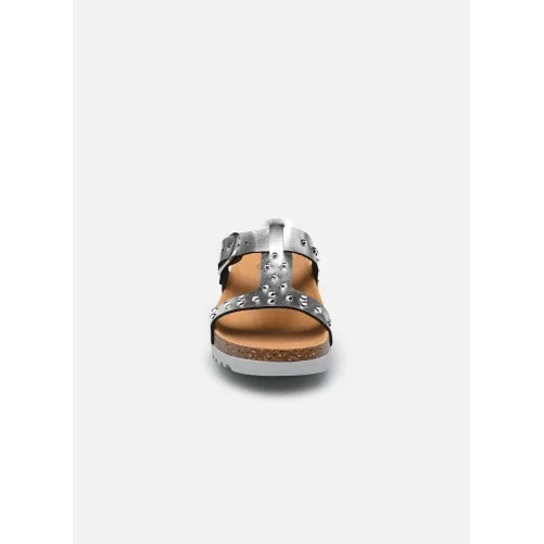 SCHOLL LUCET BAR ARGENT