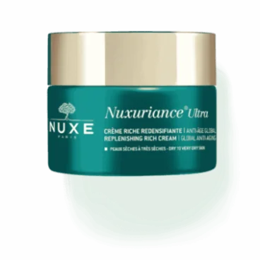 NUXE NUXURIANCE ULTRA CRÈME RICHE