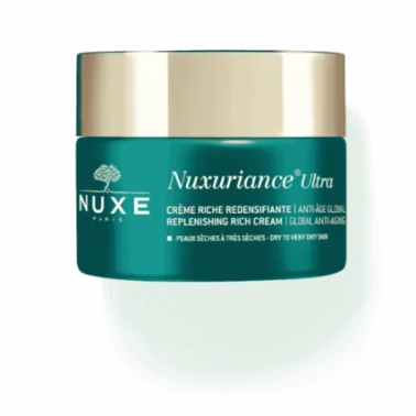 NUXE NUXURIANCE ULTRA CRÈME RICHE