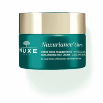 NUXE NUXURIANCE ULTRA CRÈME RICHE