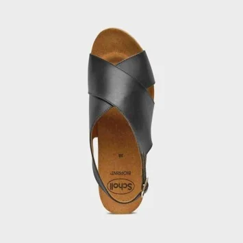 SCHOLL MILOS NOIR