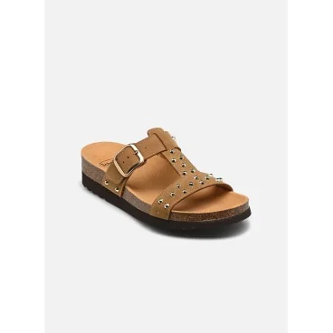 SCHOLL LUCET BAR TAUPE FONCE