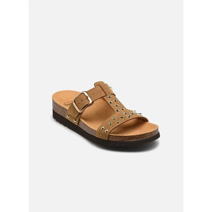 SCHOLL LUCET BAR TAUPE FONCE