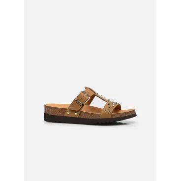 SCHOLL LUCET BAR TAUPE FONCE