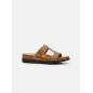 SCHOLL LUCET BAR TAUPE FONCE