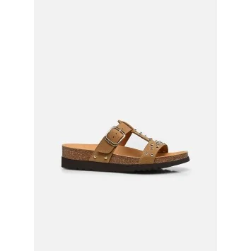 SCHOLL LUCET BAR TAUPE FONCE